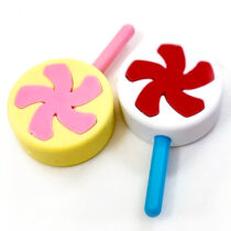 iwako-lollipops