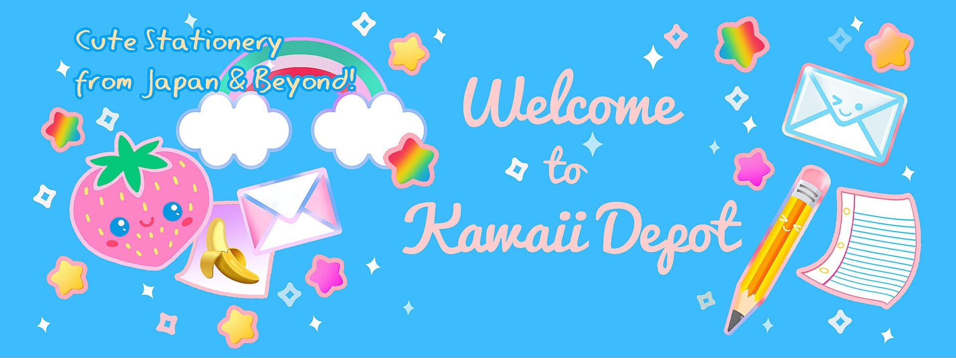 Kawaii Depot