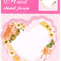 memo-kawaii-antique heart