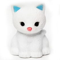 iwako-cat-white