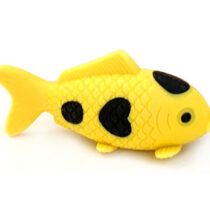 iwako-fish-yellow