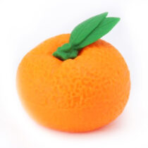 Iwako Fruit Mini Eraser: Whole Orange