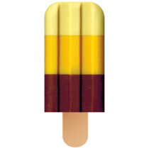 popsicles-brown