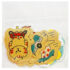 Mind Wave Gorogoro Nyansuke Cat Sticker Sack