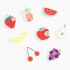 Shinzi Katoh Tropical Fruits Sticker Sack