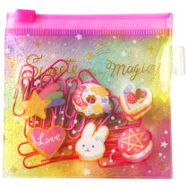Amifa Sweets Magic Pink Paperclips Set