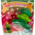 Iwako Snowman Mini Eraser: Christmas Tree