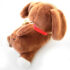 Crux Japan Puppy Mini Plush Charm