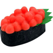 Iwako Sushi Mini Eraser: Salmon Roe