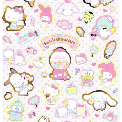 Sanrio - Kawaii Depot