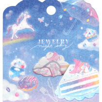 Crux Jewelry Night Sky Die-Cut Sticker Sack