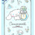 Sanrio Cinnamoroll Beauty Mini Envelope Set