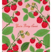 Rifle Paper Co. You're Berry Sweet Greeting Card