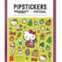 Hello Kitty & Friends Gingerbread Cookies Sticker Sheet