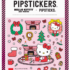 Hello Kitty & Friends Cozy Holiday Sticker Sheet