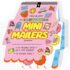 Kawaii Happy Mail Mini Folding Memo Set