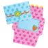 Kawaii Happy Mail Mini Folding Memo Set