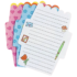 Kawaii Happy Mail Mini Folding Memo Set