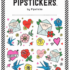 True Love Tattoos Kawaii Sticker Sheet