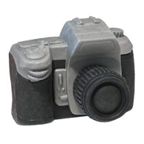 Iwako Camera Mini Eraser