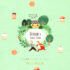 Shinzi Katoh Hansel & Gretel Fairy Tale A5 Notebook
