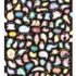 Mind Wave Gitchiri Obake Ghost Sticker Sheet
