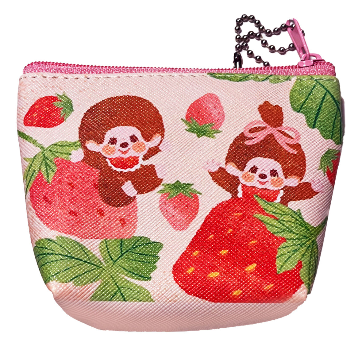 Monchichi- berry2