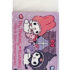 Sanrio My Melody & Kuromi Block Eraser