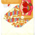 Studio Oh! Cherr-ish You Deluxe Card w/ Sticker