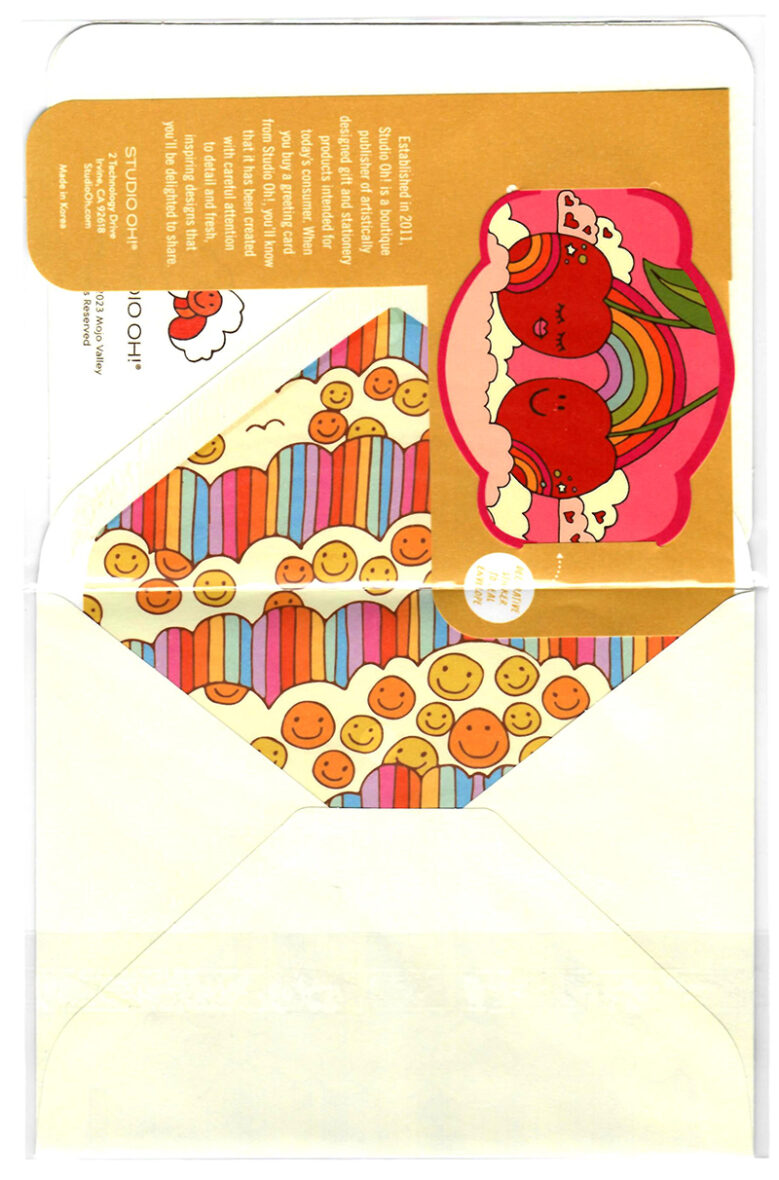cherry card 2