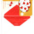 Studio Oh! Heart Lollipops Deluxe Card w/ Sticker