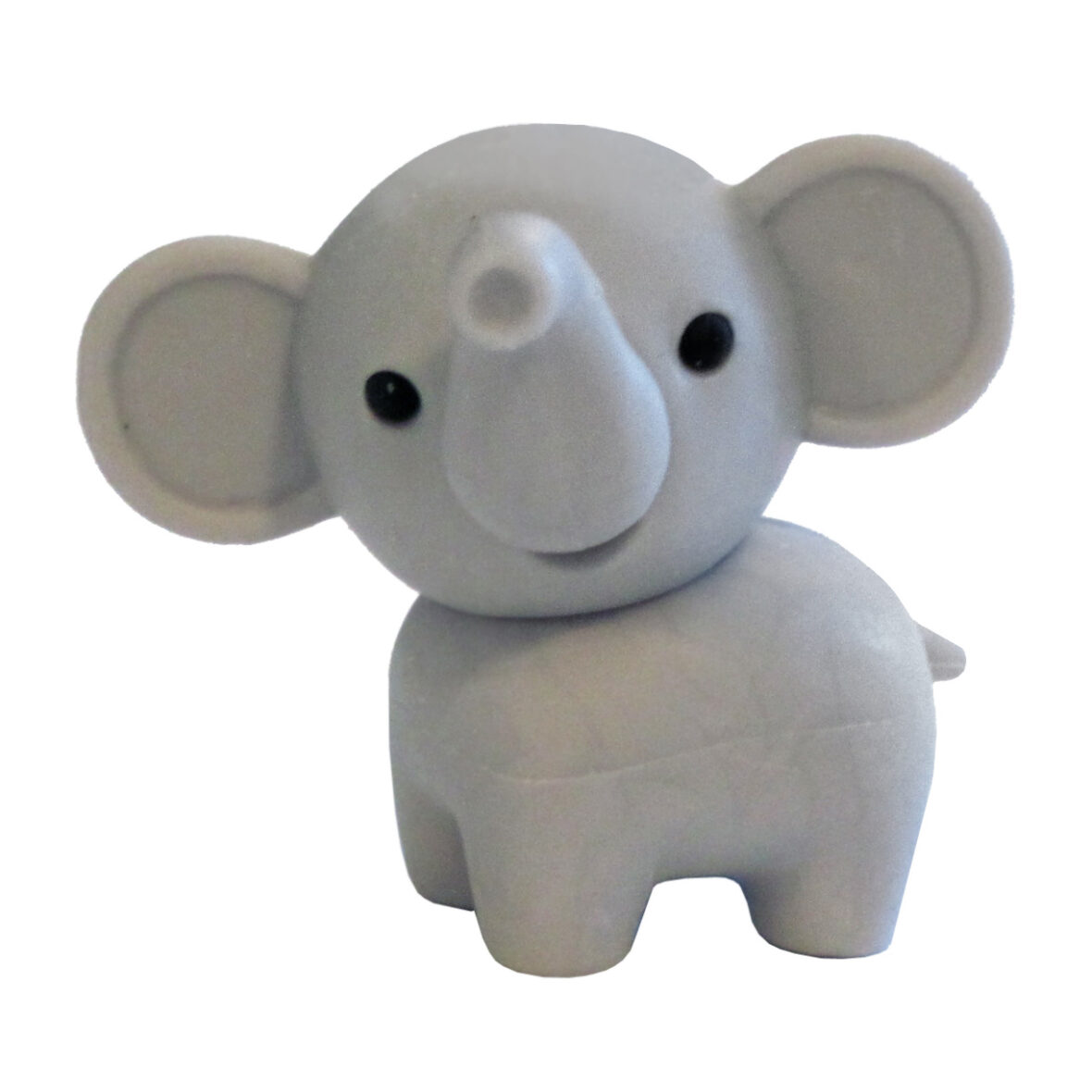 Iwako Zoo Friends Mini Eraser: Elephant