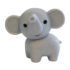 Iwako Zoo Friends Mini Eraser: Elephant