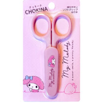 Sanrio My Melody Sweet Smile Mini Scissors