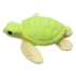 Iwako Ocean Life Mini Eraser: Green Tortoise