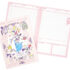 Shinzi Katoh Ballet Lesson Planner Notebook