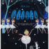 Shinzi Katoh Swan Lake Plastic File Folder