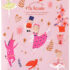 Shinzi Katoh The Nutcracker Plastic File Folder