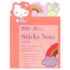 Hello Kitty x Erin Condren Petite Sticky Memo Set