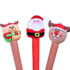 Kawaii Christmas Sleigh Friends Gel Pen