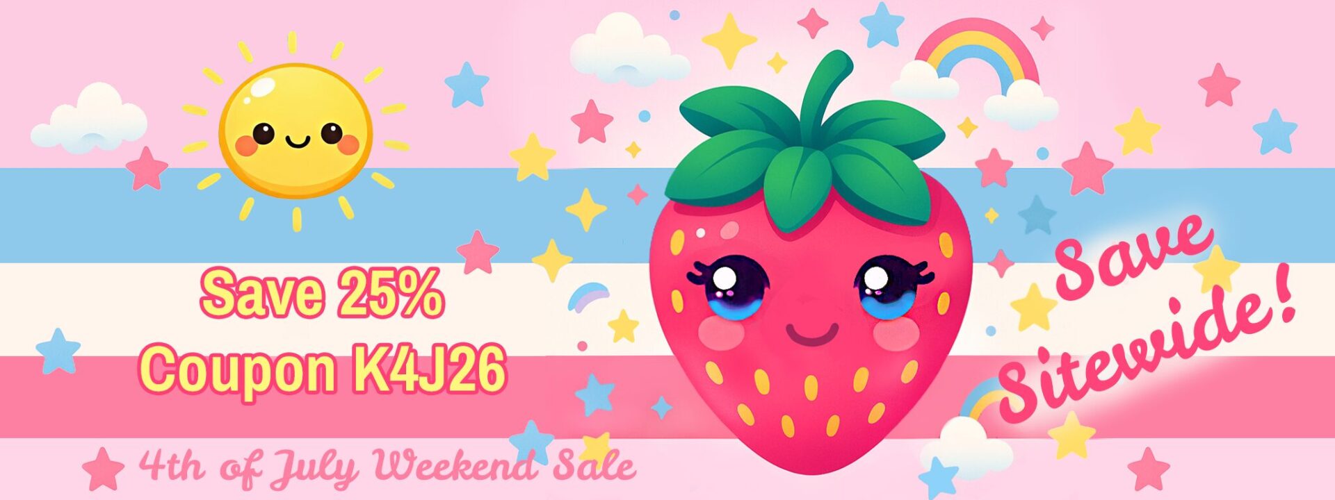 Sale