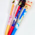 Maneki Cat Kawaii Click Gel Pen
