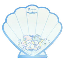 Little Twin Stars x Tokidoki Die-Cut Memo Pad
