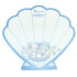 Little Twin Stars x Tokidoki Die-Cut Memo Pad