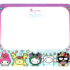Hello Kitty & Friends x Tokidoki Die-Cut Memo Pad