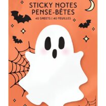 Studio Oh! Scary Ghost Sticky Memo Pad