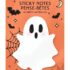 Studio Oh! Scary Ghost Sticky Memo Pad