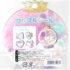Q-Lia Corazon Unicorn Die-Cut Sticker Sack
