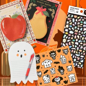 Kawaii Halloween