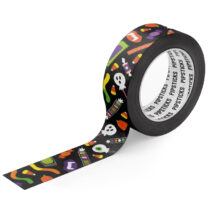Halloween Sweet Treats Washi Tape